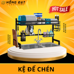 ke de chen hong dat